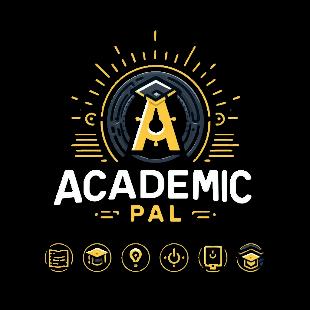 Academic Pal Logo